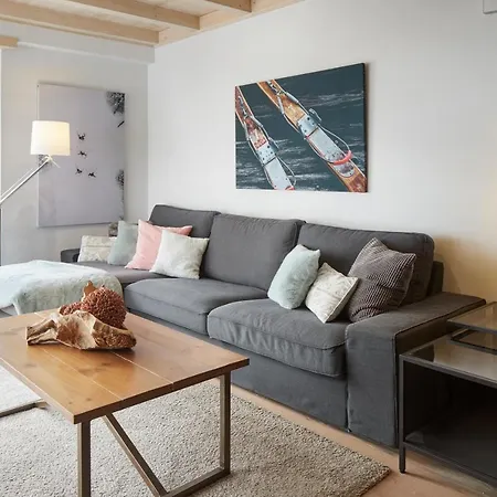 Apartment Val De Ruda Luxe 43 By Feelfree *